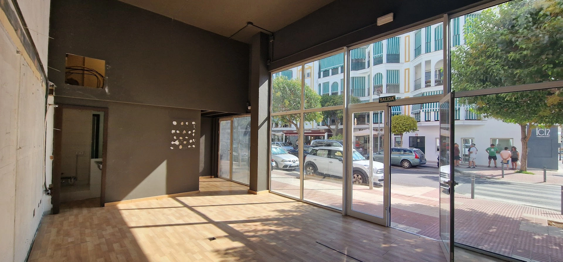 LOCAL COMMERCIAL FUENTE NUEVA