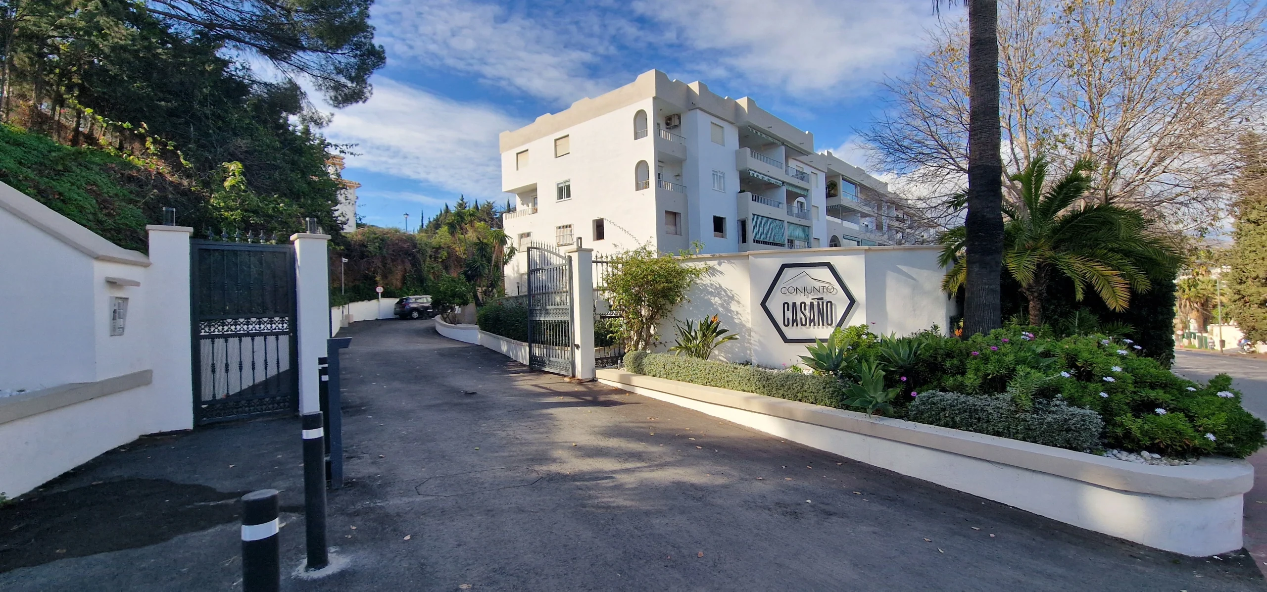 Appartement Puerto Banús