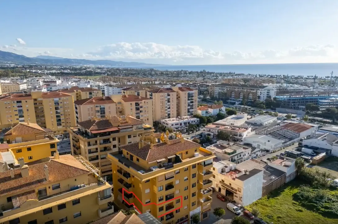 Appartement San Pedro