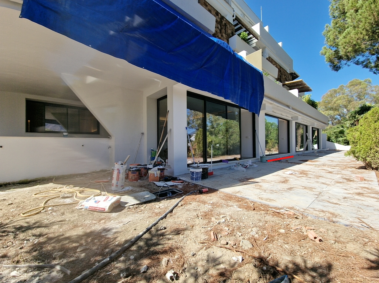 Appartement 2 Las Brisas