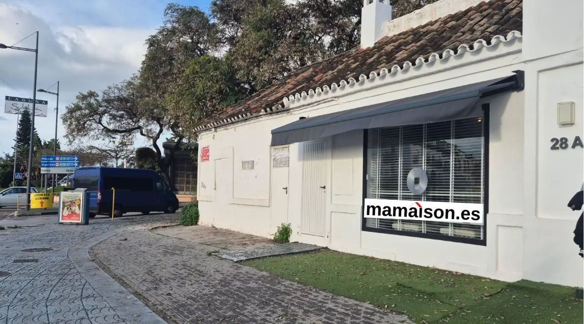 VIEILLE MAISON À SAN PEDRO