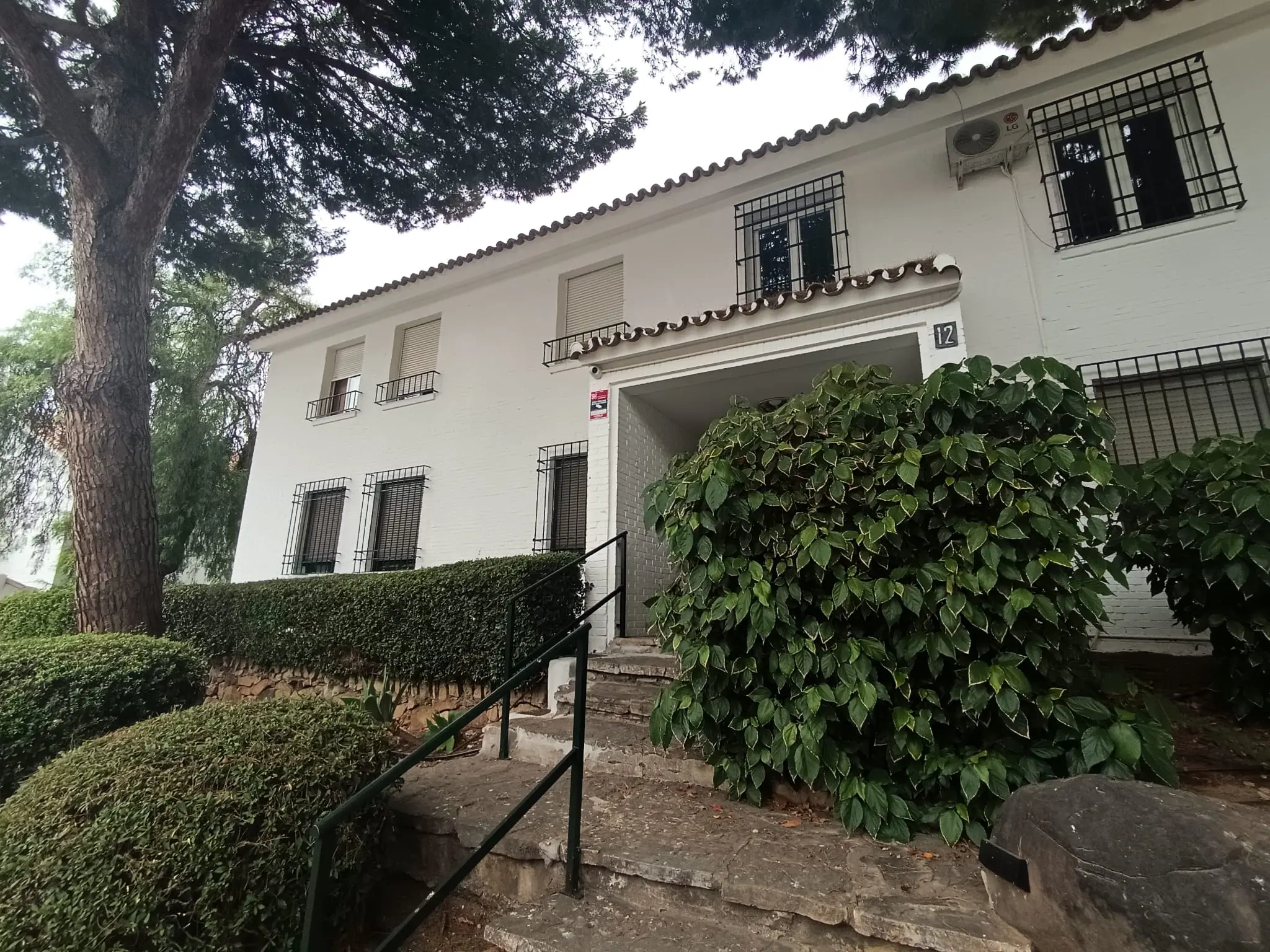 Appartement Marcasitas